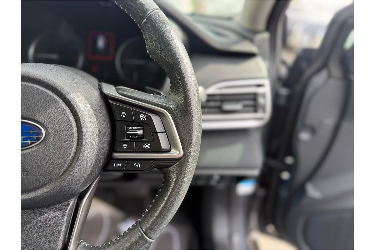 2021 Subaru Outback AWD 6GEN