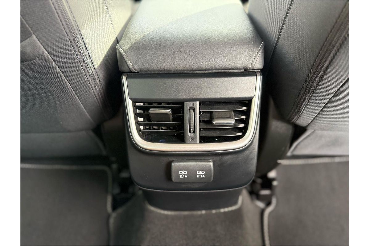 2021 Subaru Outback AWD 6GEN