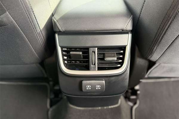 2021 Subaru Outback AWD 6GEN