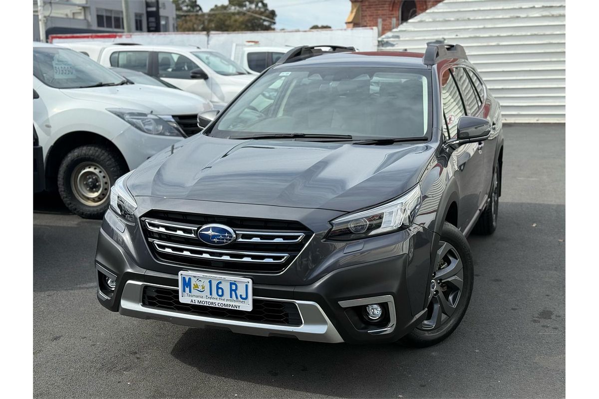 2021 Subaru Outback AWD 6GEN