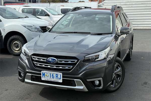 2021 Subaru Outback AWD 6GEN
