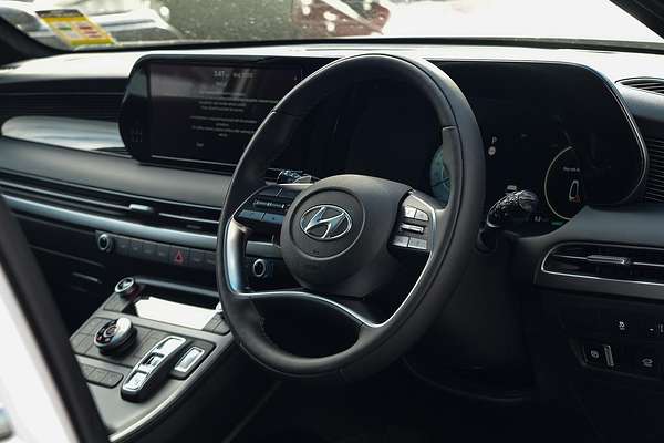 2024 Hyundai Palisade Calligraphy Black Ink LX2.V5