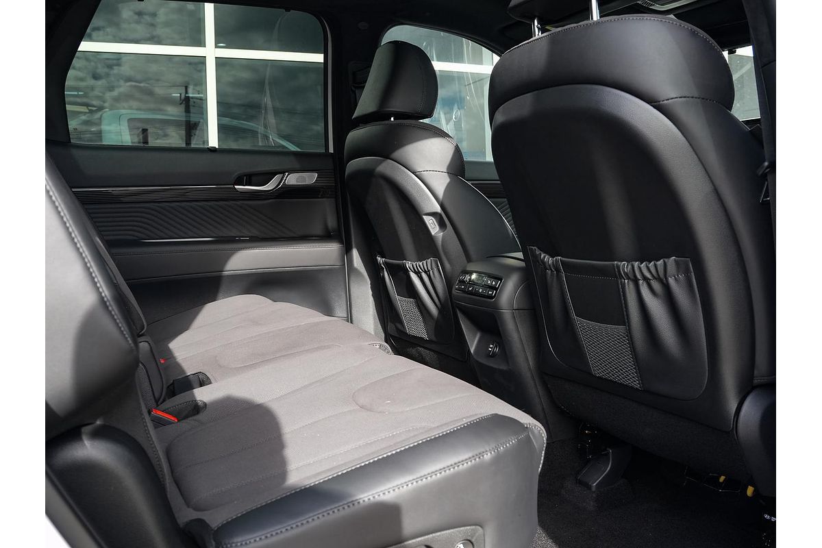 2024 Hyundai Palisade Calligraphy Black Ink LX2.V5