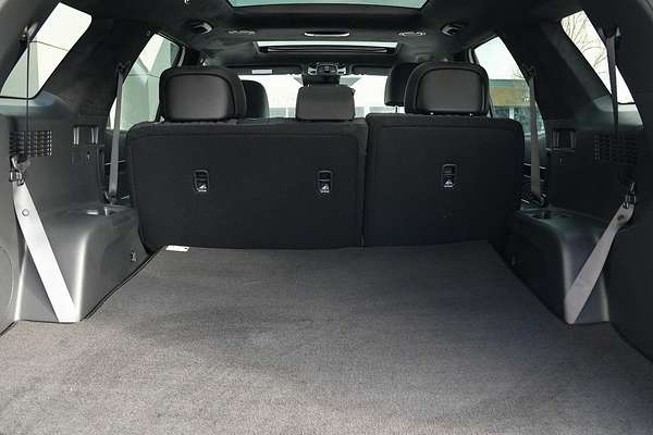 2024 Hyundai Palisade Calligraphy Black Ink LX2.V5