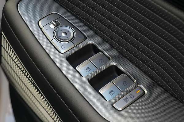 2024 Hyundai Palisade Calligraphy Black Ink LX2.V5