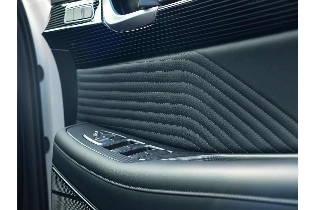 2024 Hyundai Palisade Calligraphy Black Ink LX2.V5