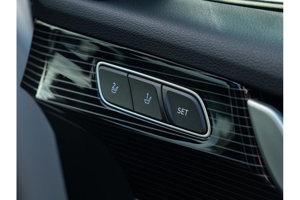 2024 Hyundai Palisade Calligraphy Black Ink LX2.V5