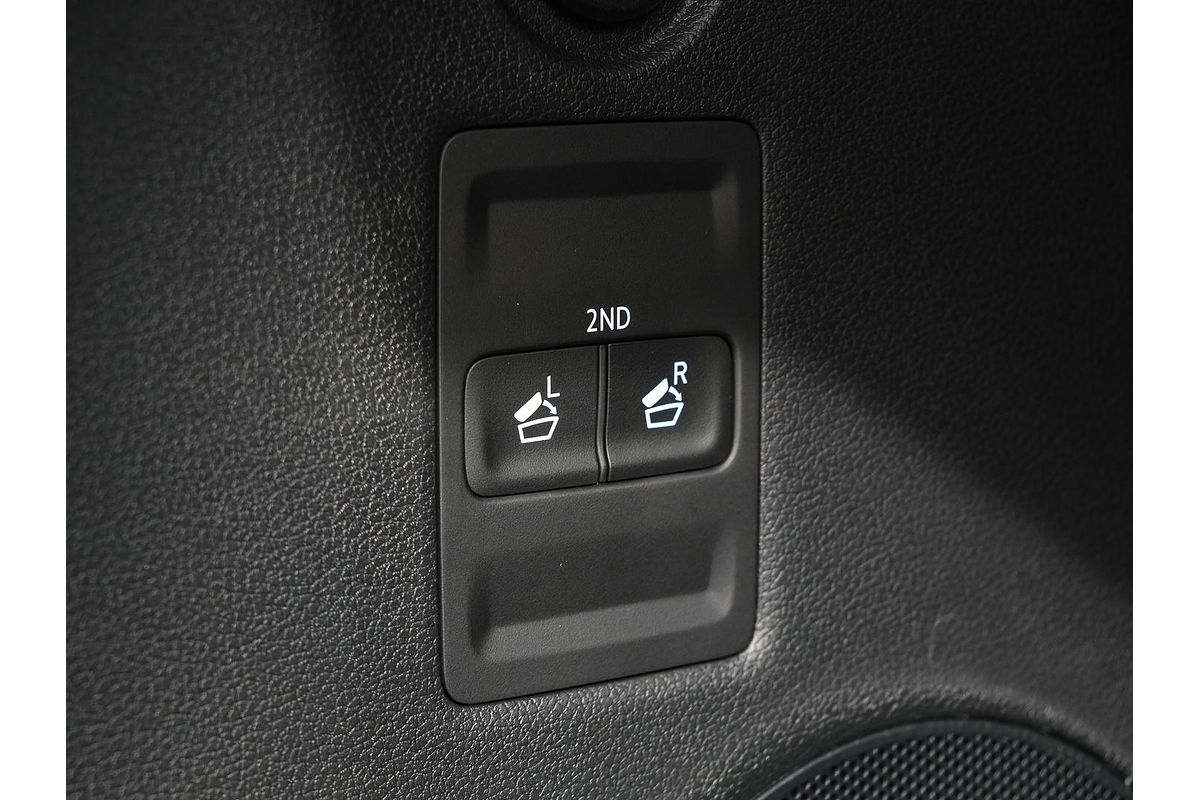 2024 Hyundai Palisade Calligraphy Black Ink LX2.V5