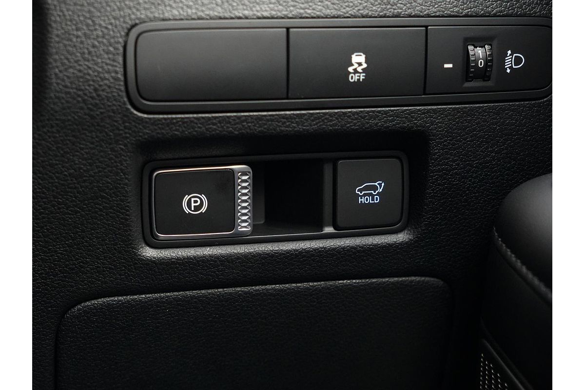 2024 Hyundai Palisade Calligraphy Black Ink LX2.V5
