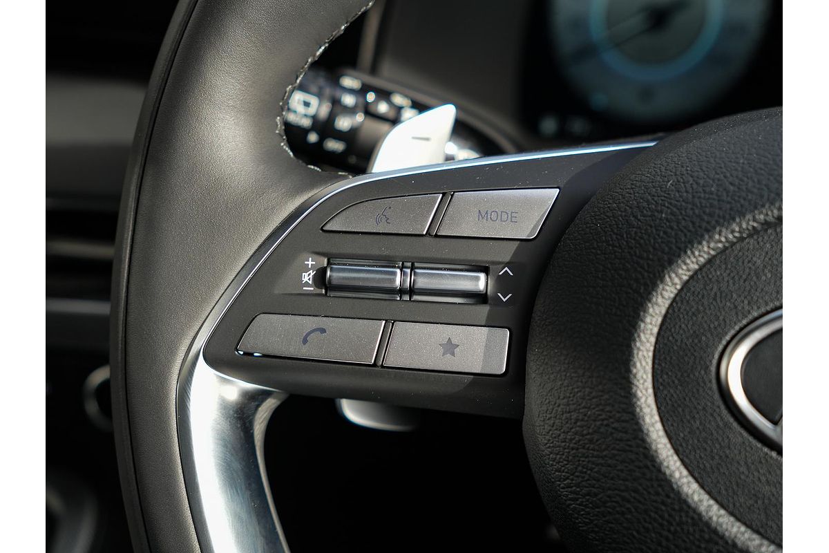 2024 Hyundai Palisade Calligraphy Black Ink LX2.V5