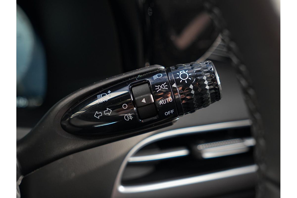 2024 Hyundai Palisade Calligraphy Black Ink LX2.V5