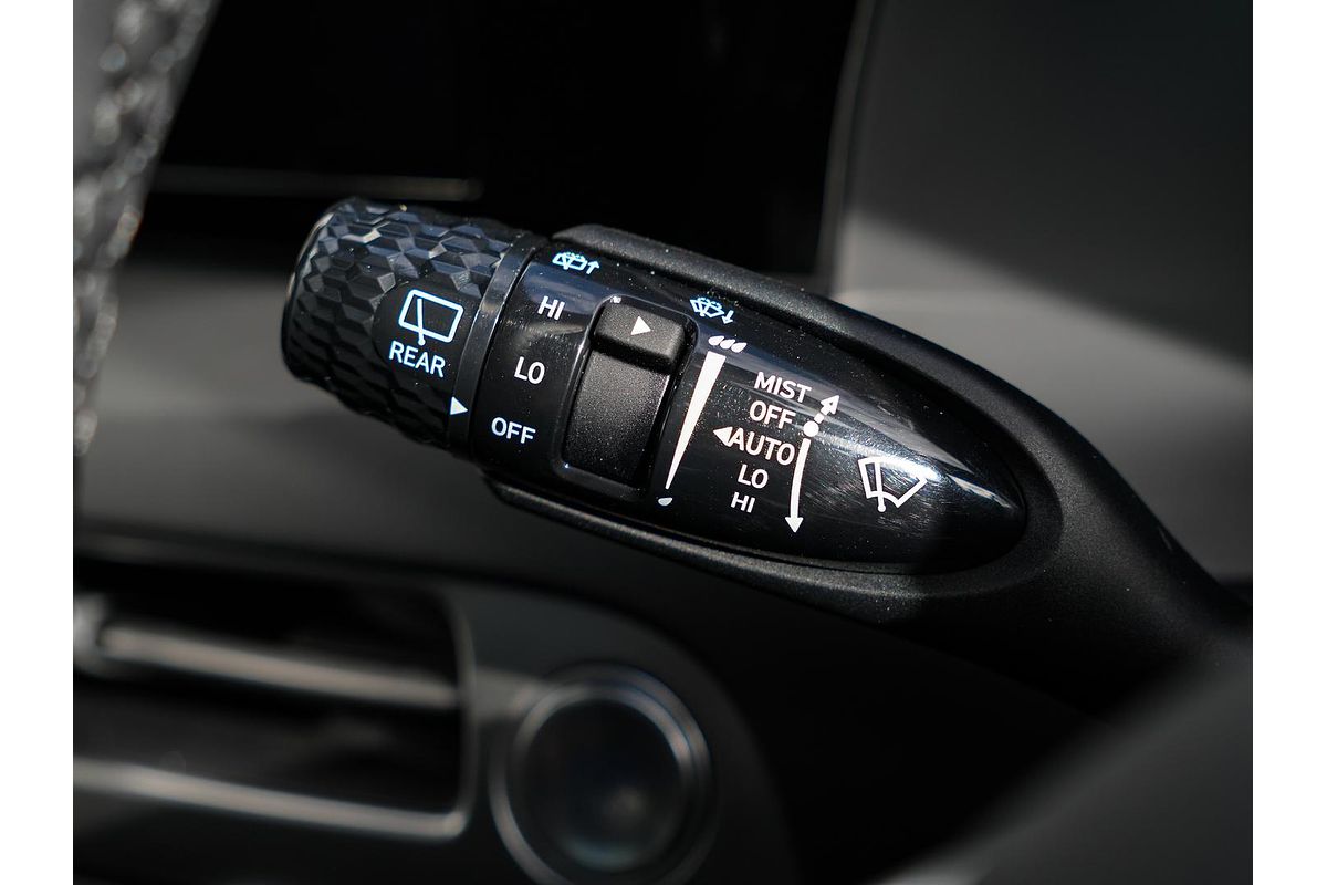 2024 Hyundai Palisade Calligraphy Black Ink LX2.V5