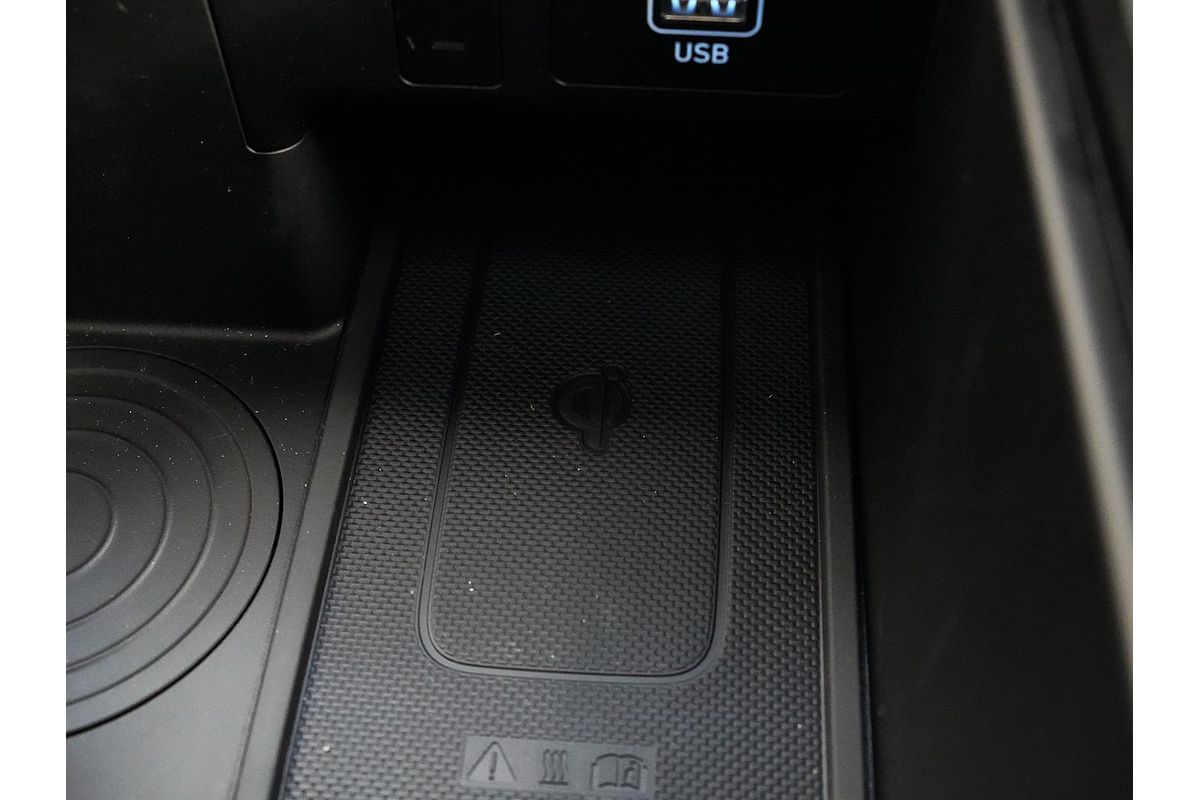 2024 Hyundai Palisade Calligraphy Black Ink LX2.V5