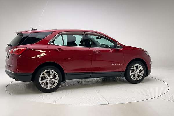 2017 Holden Equinox LT EQ