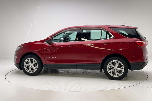 2017 Holden Equinox LT EQ