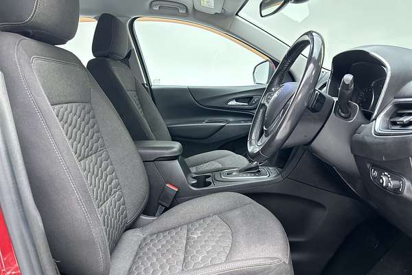 2017 Holden Equinox LT EQ