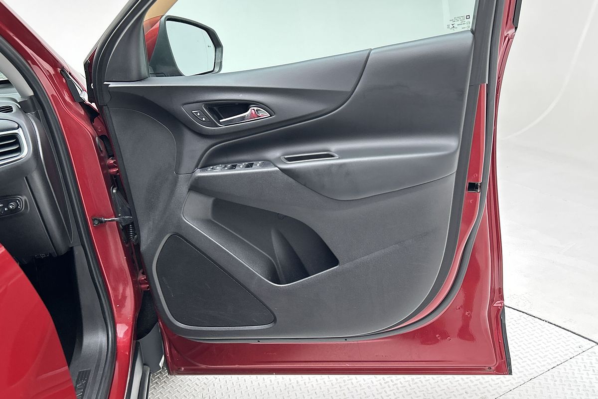 2017 Holden Equinox LT EQ