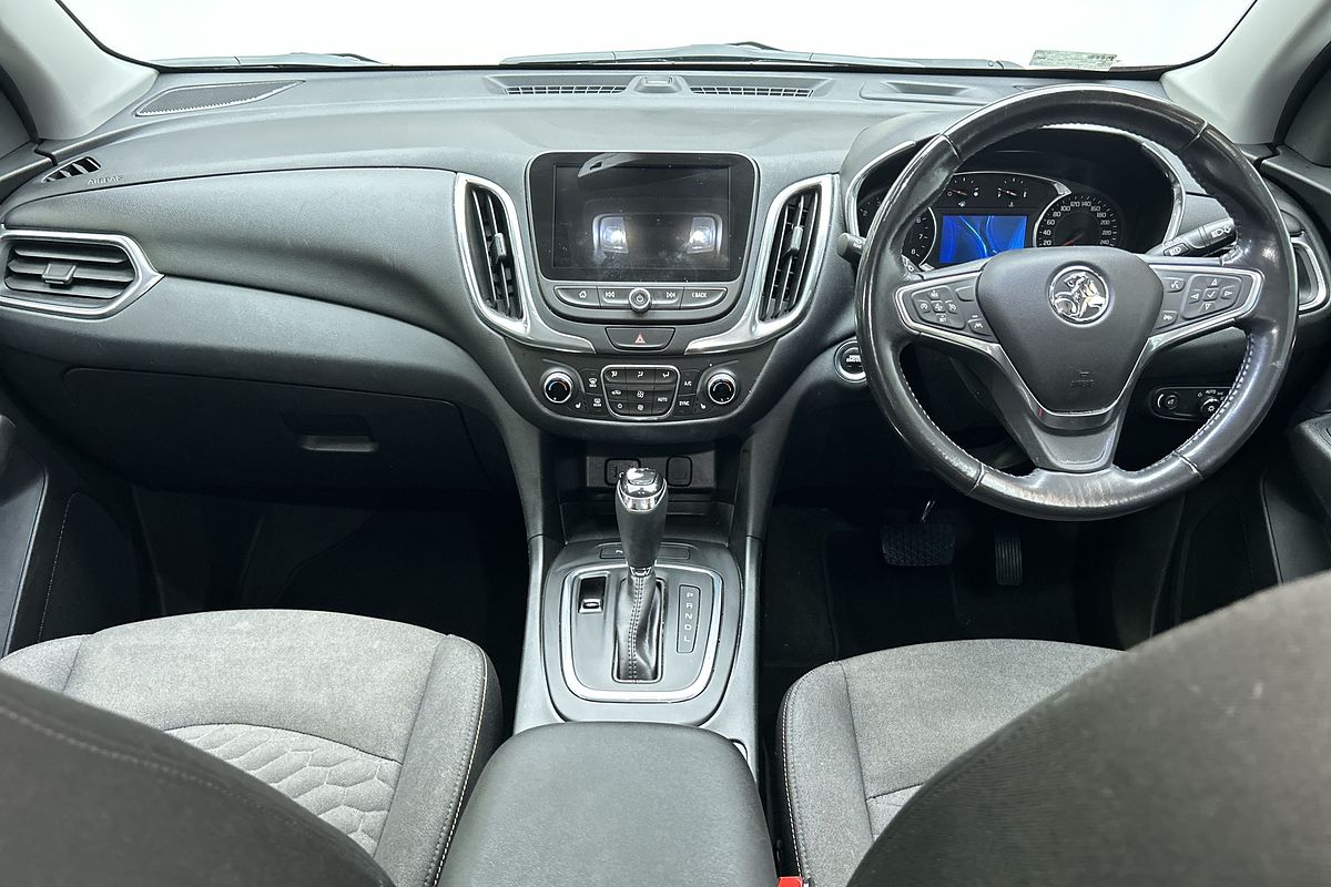 2017 Holden Equinox LT EQ