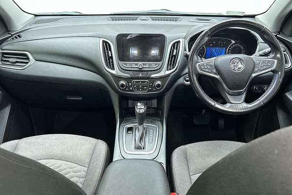 2017 Holden Equinox LT EQ
