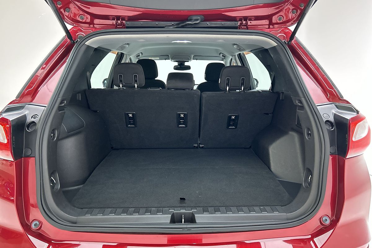 2017 Holden Equinox LT EQ