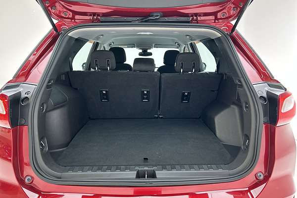 2017 Holden Equinox LT EQ