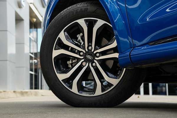 2023 Ford Puma ST-Line JK