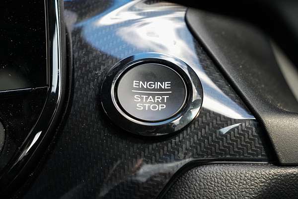2023 Ford Puma ST-Line JK