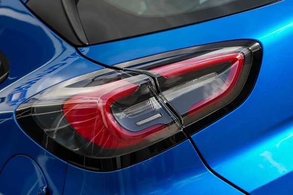 2023 Ford Puma ST-Line JK