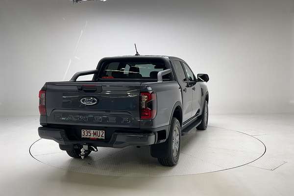 2024 Ford Ranger XLT 4X4 2.0L