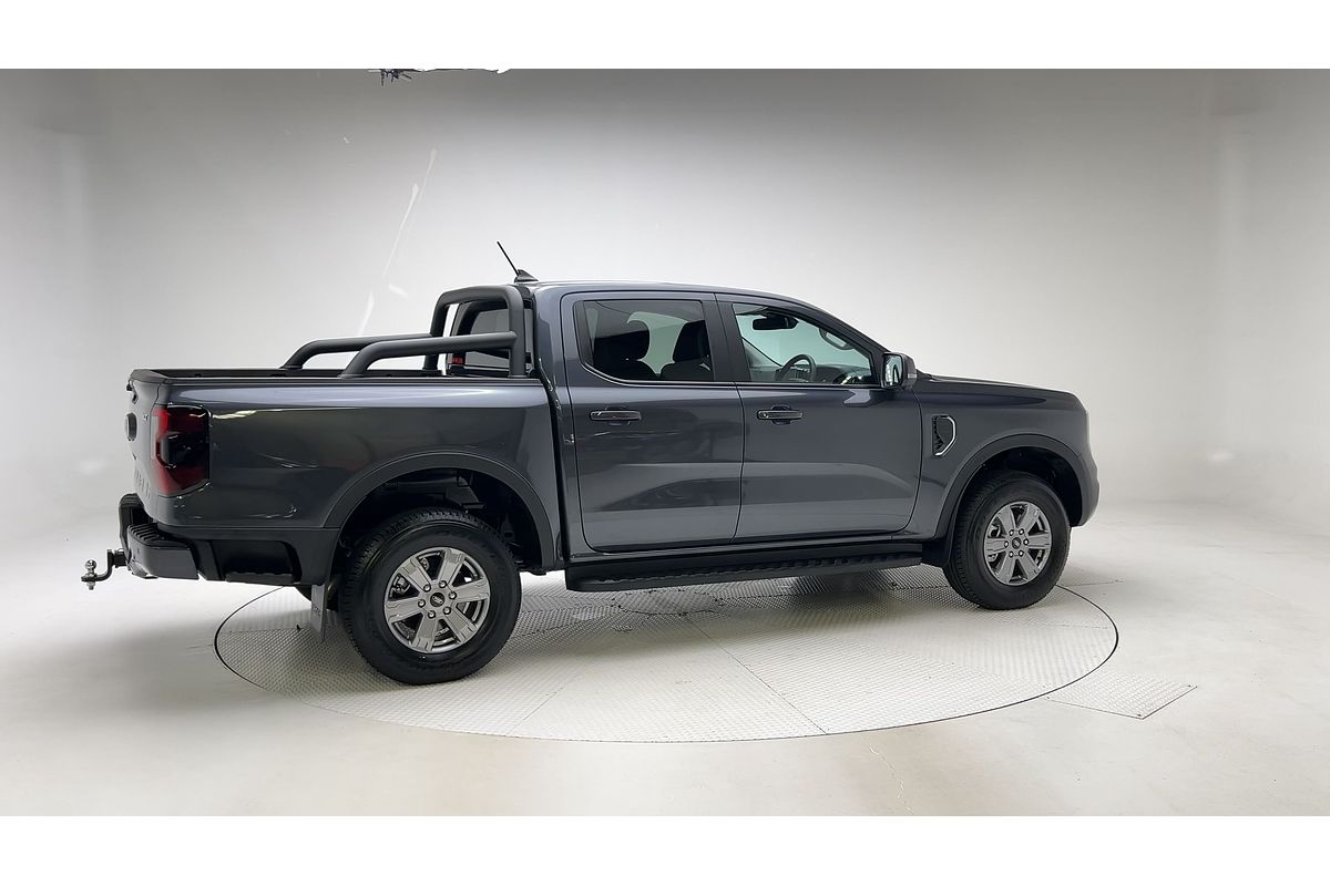 2024 Ford Ranger XLT 4X4 2.0L