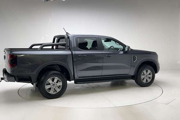 2024 Ford Ranger XLT 4X4 2.0L