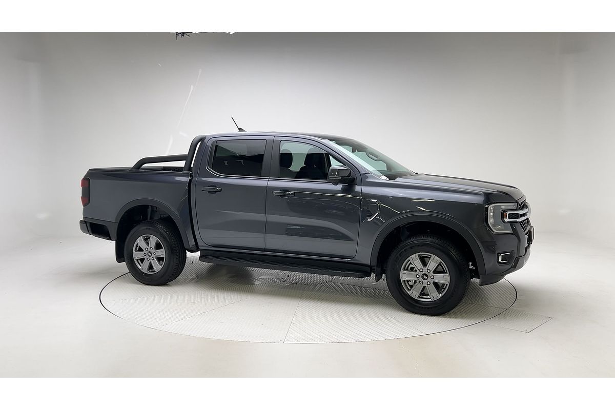 2024 Ford Ranger XLT 4X4 2.0L