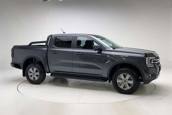 2024 Ford Ranger XLT 4X4 2.0L