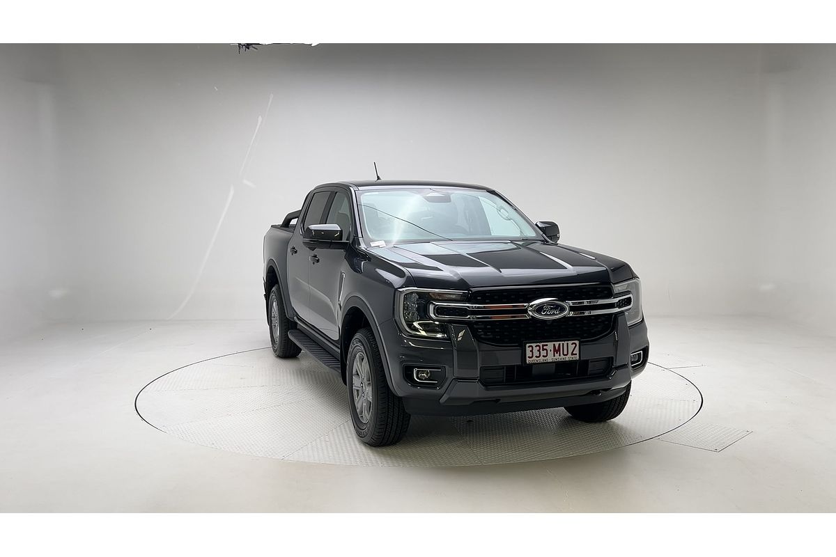 2024 Ford Ranger XLT 4X4 2.0L