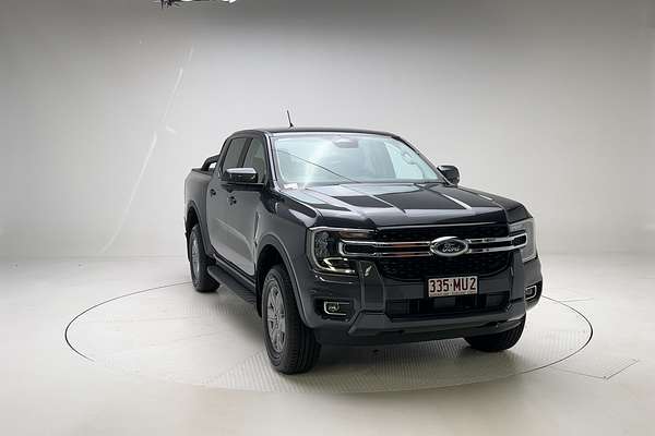 2024 Ford Ranger XLT 4X4 2.0L