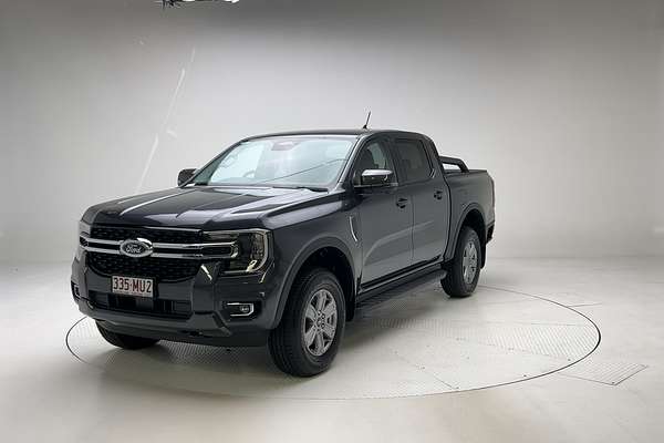 2024 Ford Ranger XLT 4X4 2.0L