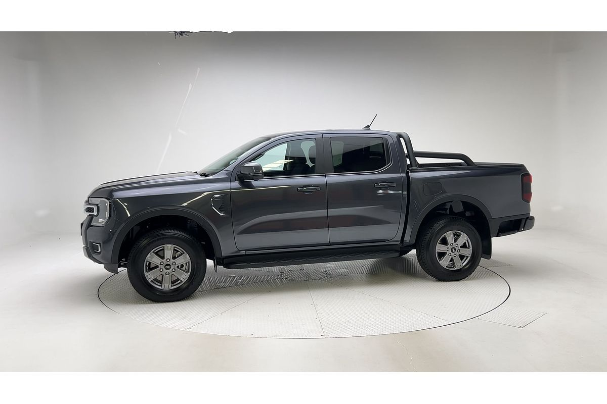 2024 Ford Ranger XLT 4X4 2.0L