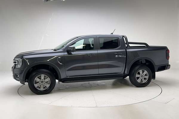 2024 Ford Ranger XLT 4X4 2.0L