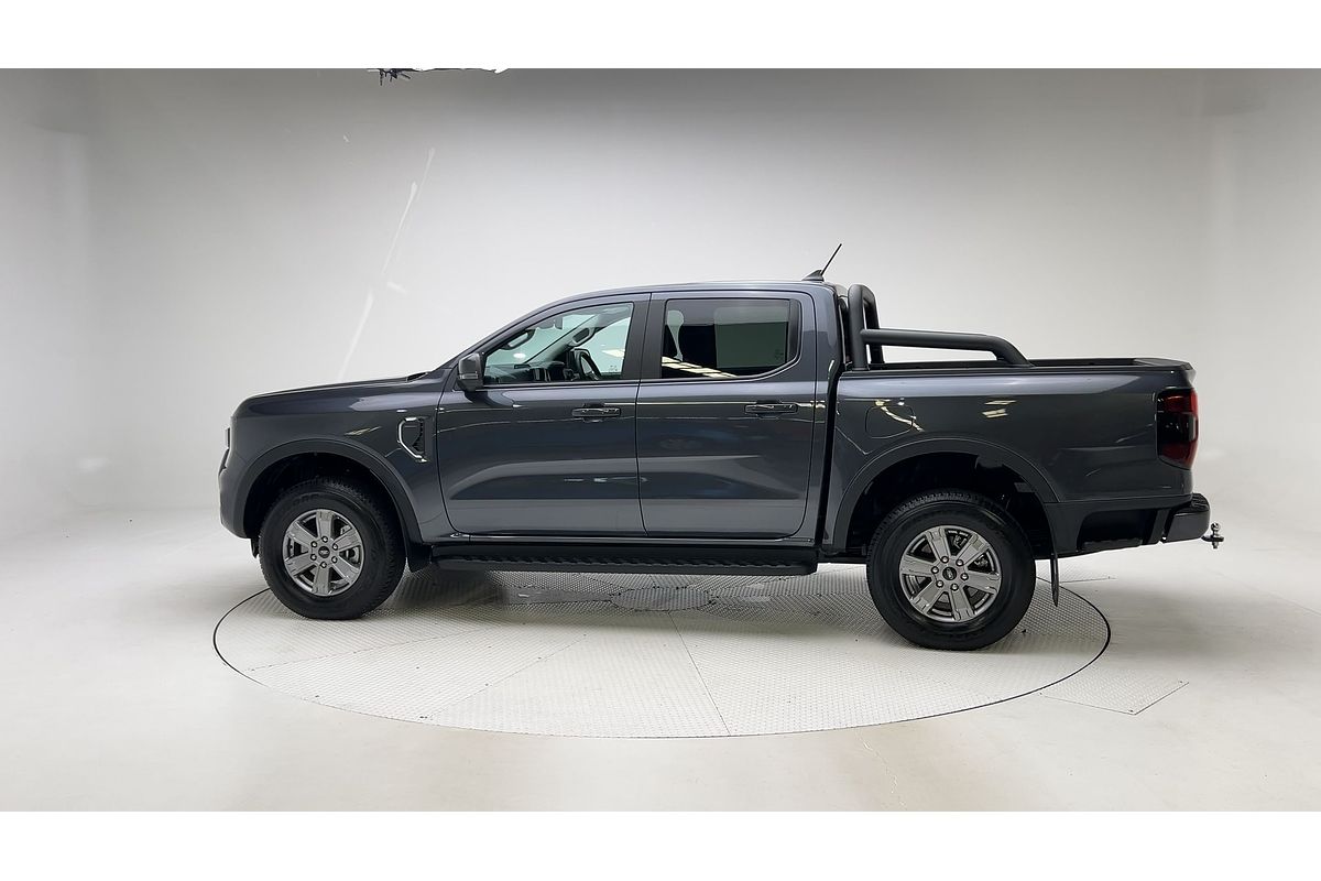 2024 Ford Ranger XLT 4X4 2.0L