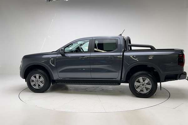 2024 Ford Ranger XLT 4X4 2.0L