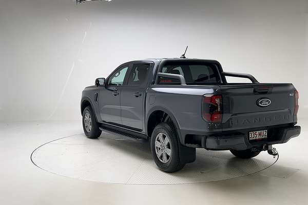 2024 Ford Ranger XLT 4X4 2.0L