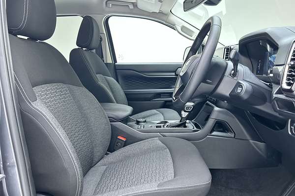 2024 Ford Ranger XLT 4X4 2.0L