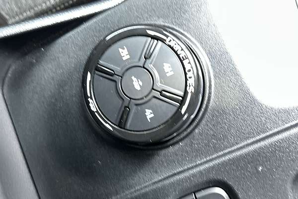 2024 Ford Ranger XLT 4X4 2.0L