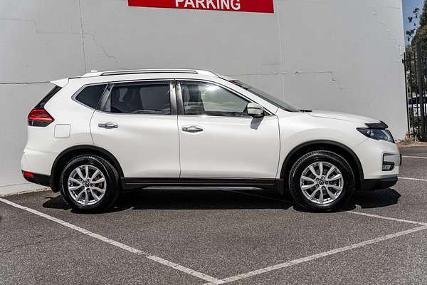 2019 Nissan X-TRAIL ST-L T32 Series II