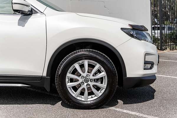 2019 Nissan X-TRAIL ST-L T32 Series II