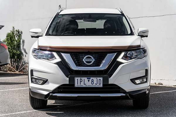 2019 Nissan X-TRAIL ST-L T32 Series II