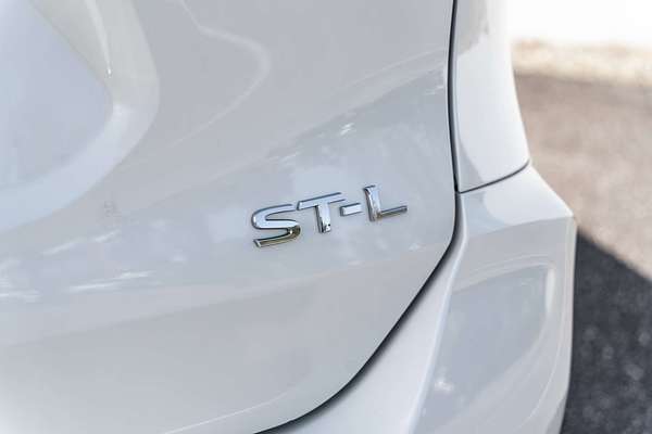 2019 Nissan X-TRAIL ST-L T32 Series II