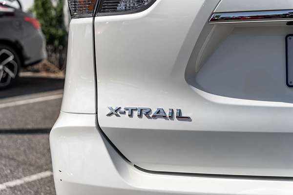 2019 Nissan X-TRAIL ST-L T32 Series II