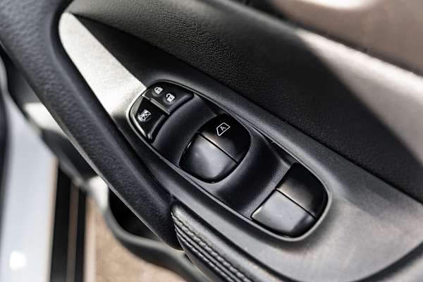 2019 Nissan X-TRAIL ST-L T32 Series II