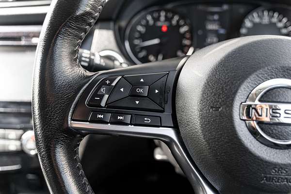 2019 Nissan X-TRAIL ST-L T32 Series II